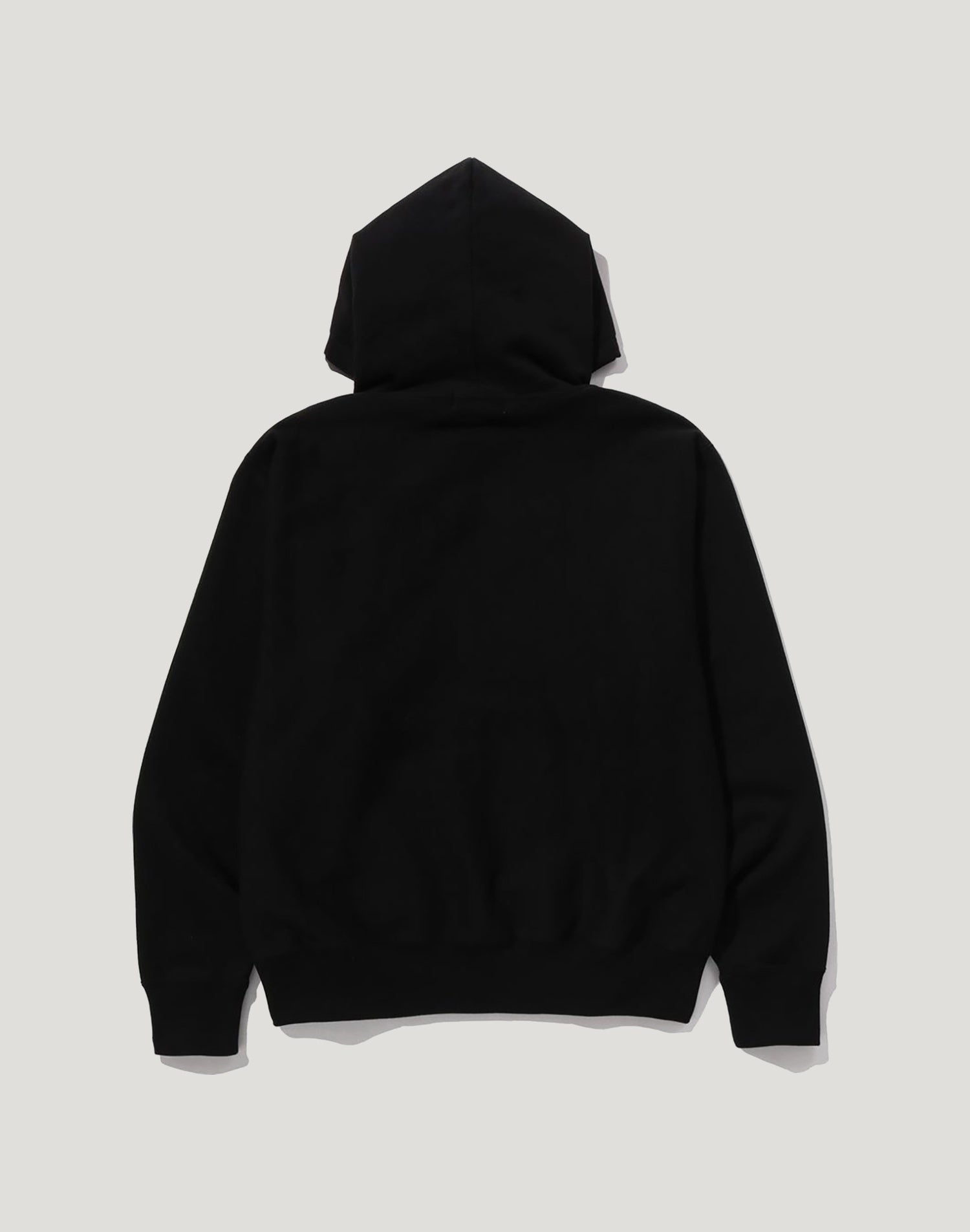 CLASSIC COLLEGE PULLOVER HOODIE MENS