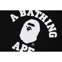 CLASSIC COLLEGE PULLOVER HOODIE MENS