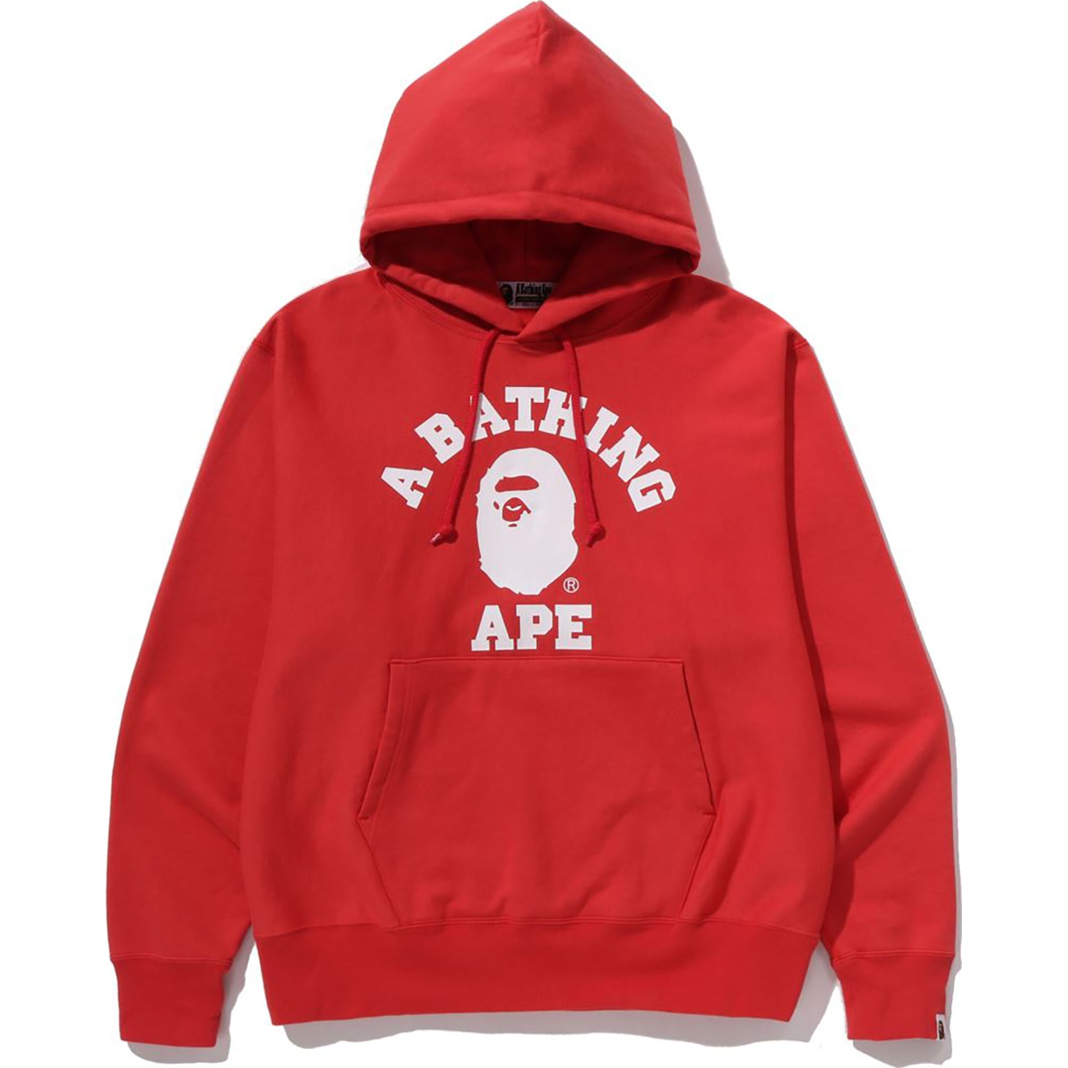 BAPE CLASSIC COLLEGE PULLOVER HOODIE　L CLASSIC COLLEGE PULLOVER HOODIE MENS – us.bape.com