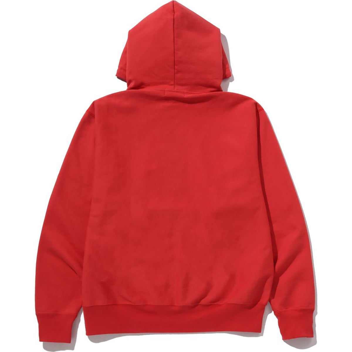 CLASSIC COLLEGE PULLOVER HOODIE MENS