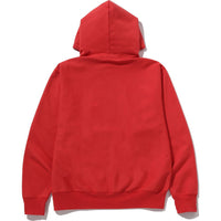 CLASSIC COLLEGE PULLOVER HOODIE MENS