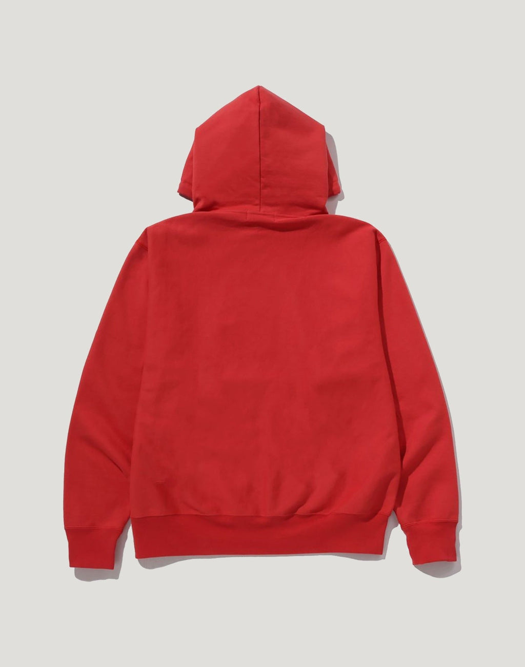 CLASSIC COLLEGE PULLOVER HOODIE MENS