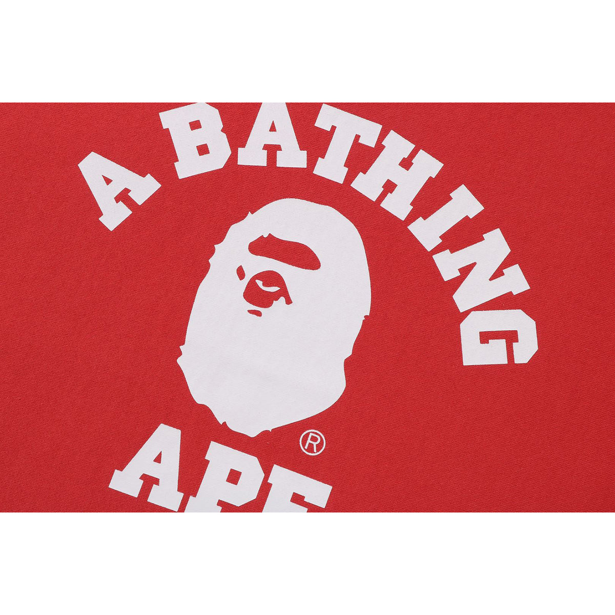 CLASSIC COLLEGE PULLOVER HOODIE MENS