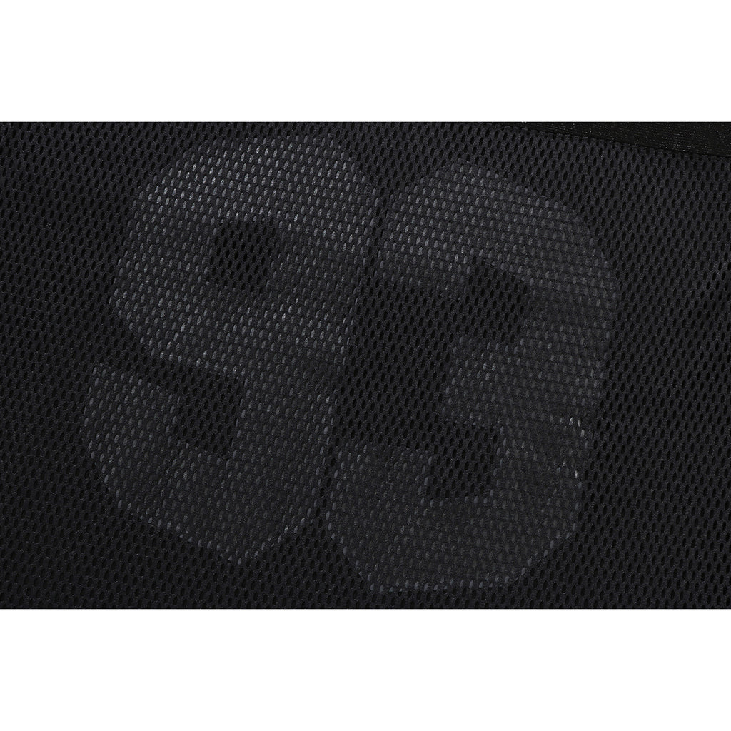 BAPE US BLACK FRIDAY MESH LAYERED RELAXED FIT PULLOVER HOODIE MENS