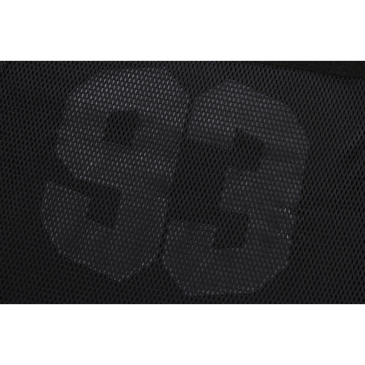 US LIMITED MESH LAYERED RELAXED FIT PULLOVER HOODIE MENS