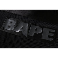 US LIMITED MESH LAYERED RELAXED FIT PULLOVER HOODIE MENS