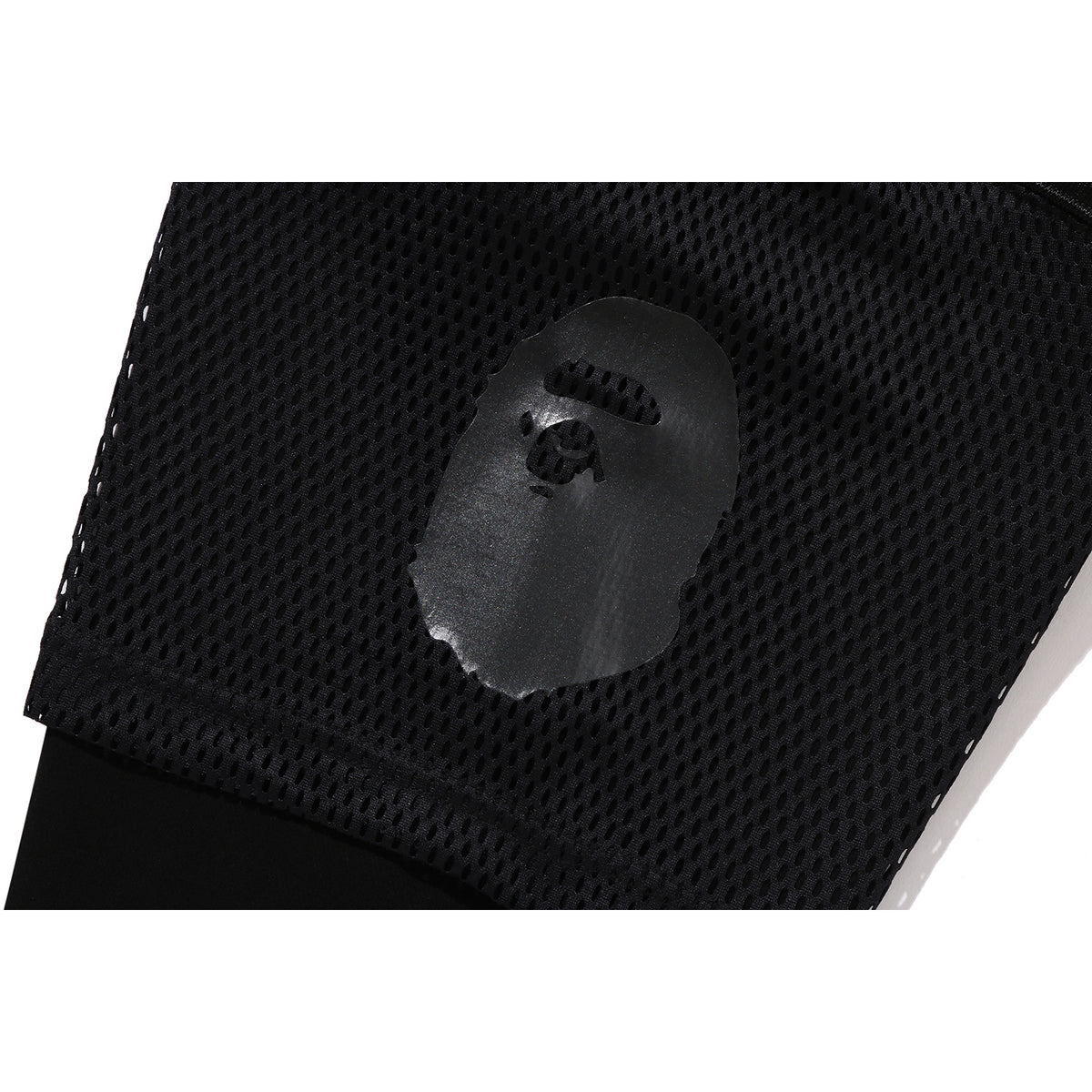 US LIMITED MESH LAYERED RELAXED FIT PULLOVER HOODIE MENS