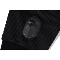 US LIMITED MESH LAYERED RELAXED FIT PULLOVER HOODIE MENS