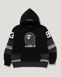 BAPE PULLOVER HOODIE MENS