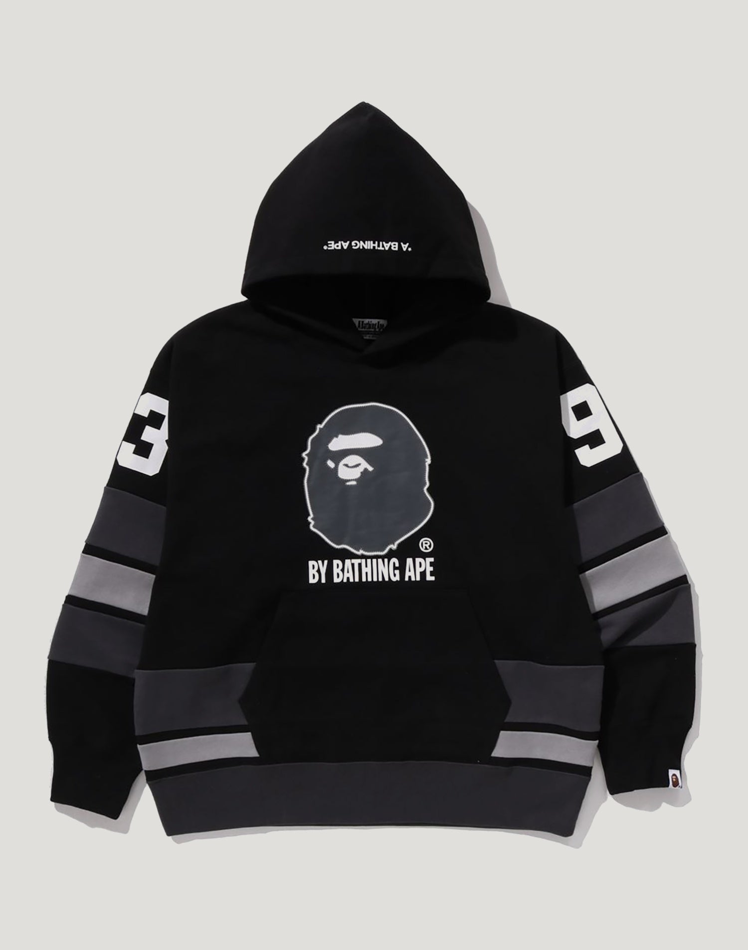 BAPE PULLOVER HOODIE MENS