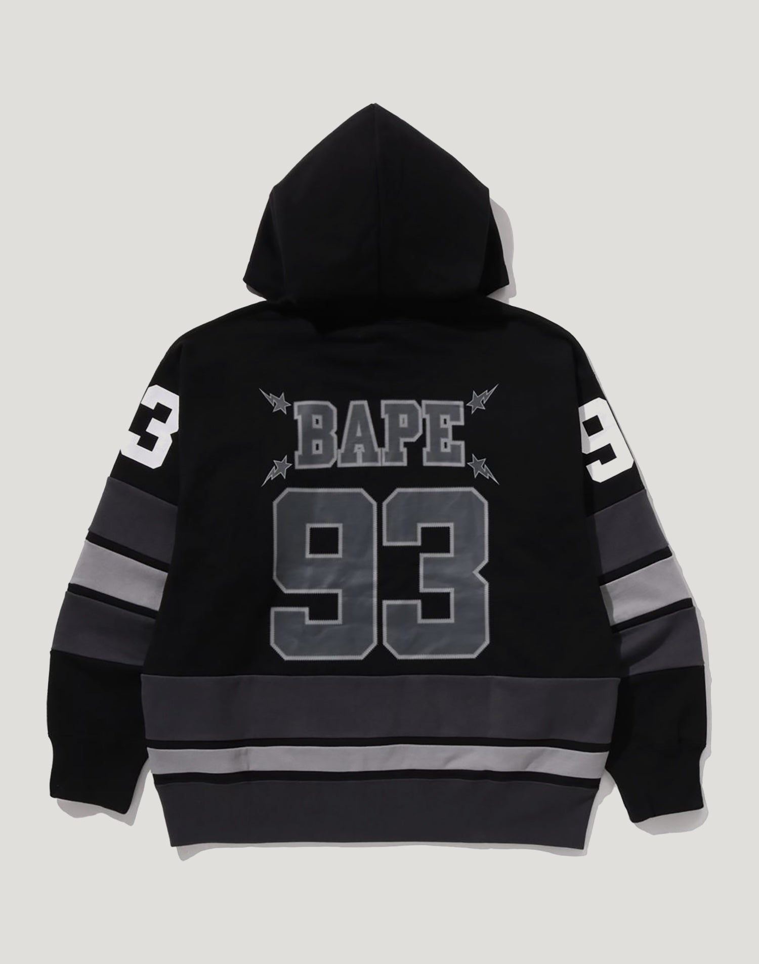 BAPE PULLOVER HOODIE MENS