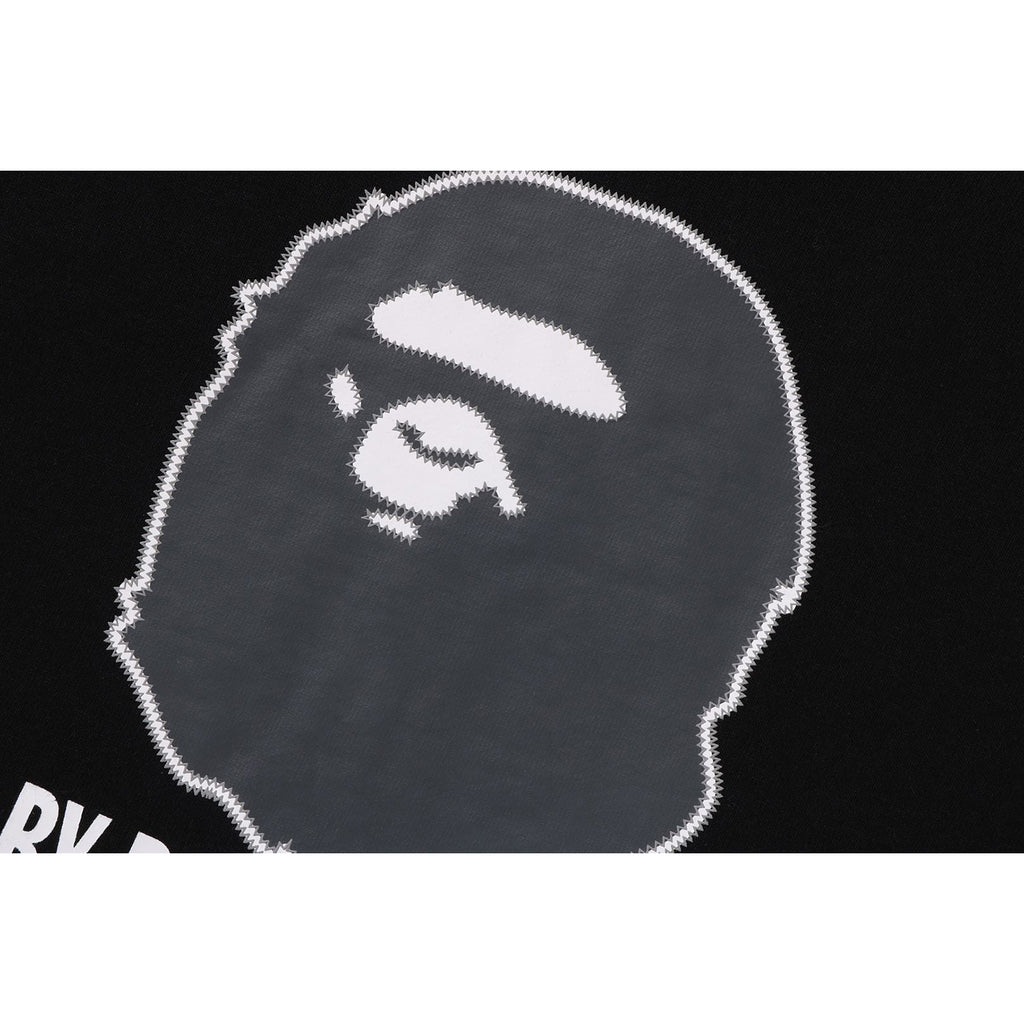 BAPE PULLOVER HOODIE MENS