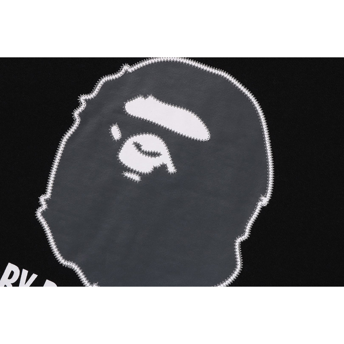 BAPE PULLOVER HOODIE MENS