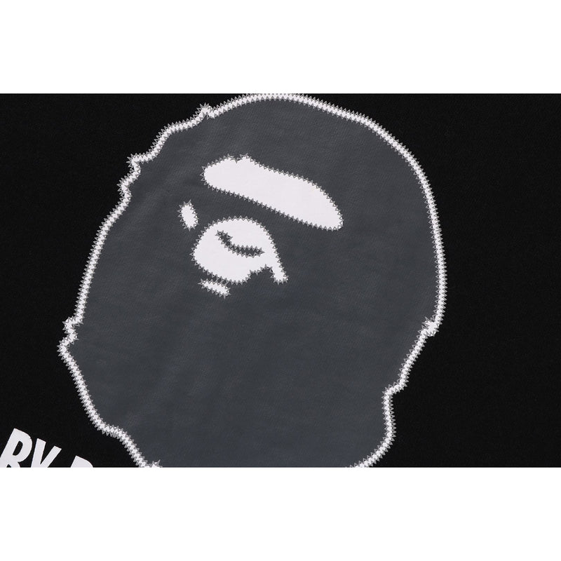 BAPE PULLOVER HOODIE MENS
