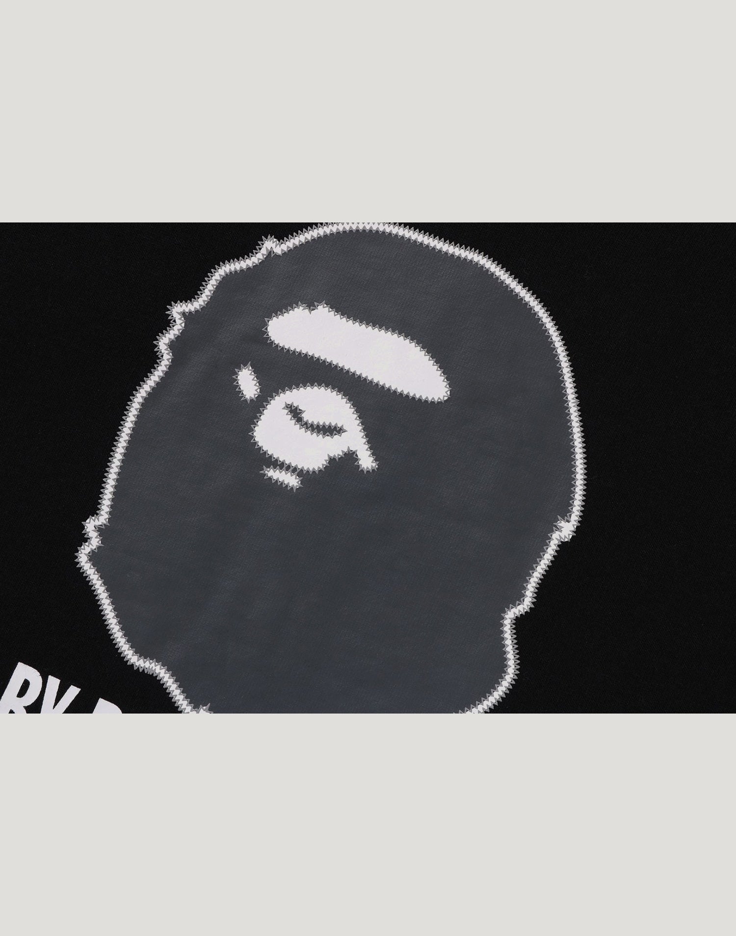 BAPE PULLOVER HOODIE MENS