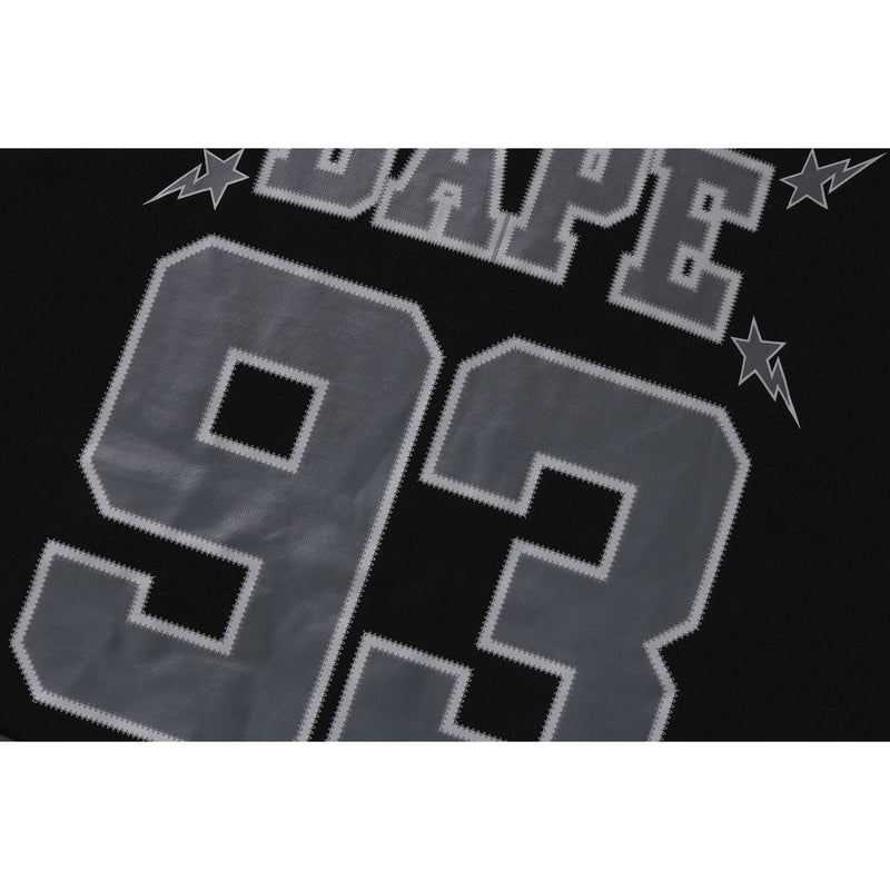 BAPE PULLOVER HOODIE MENS
