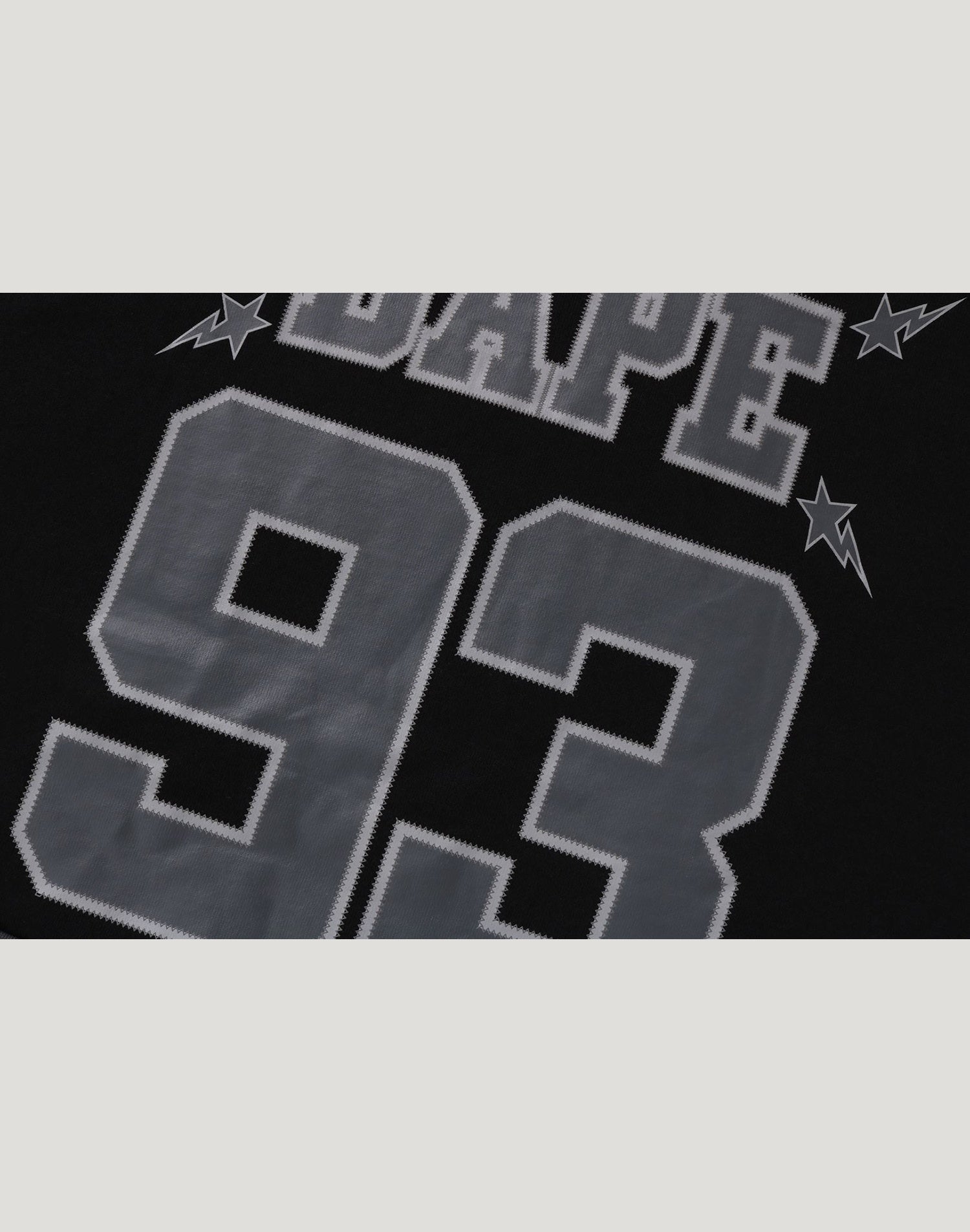 BAPE PULLOVER HOODIE MENS
