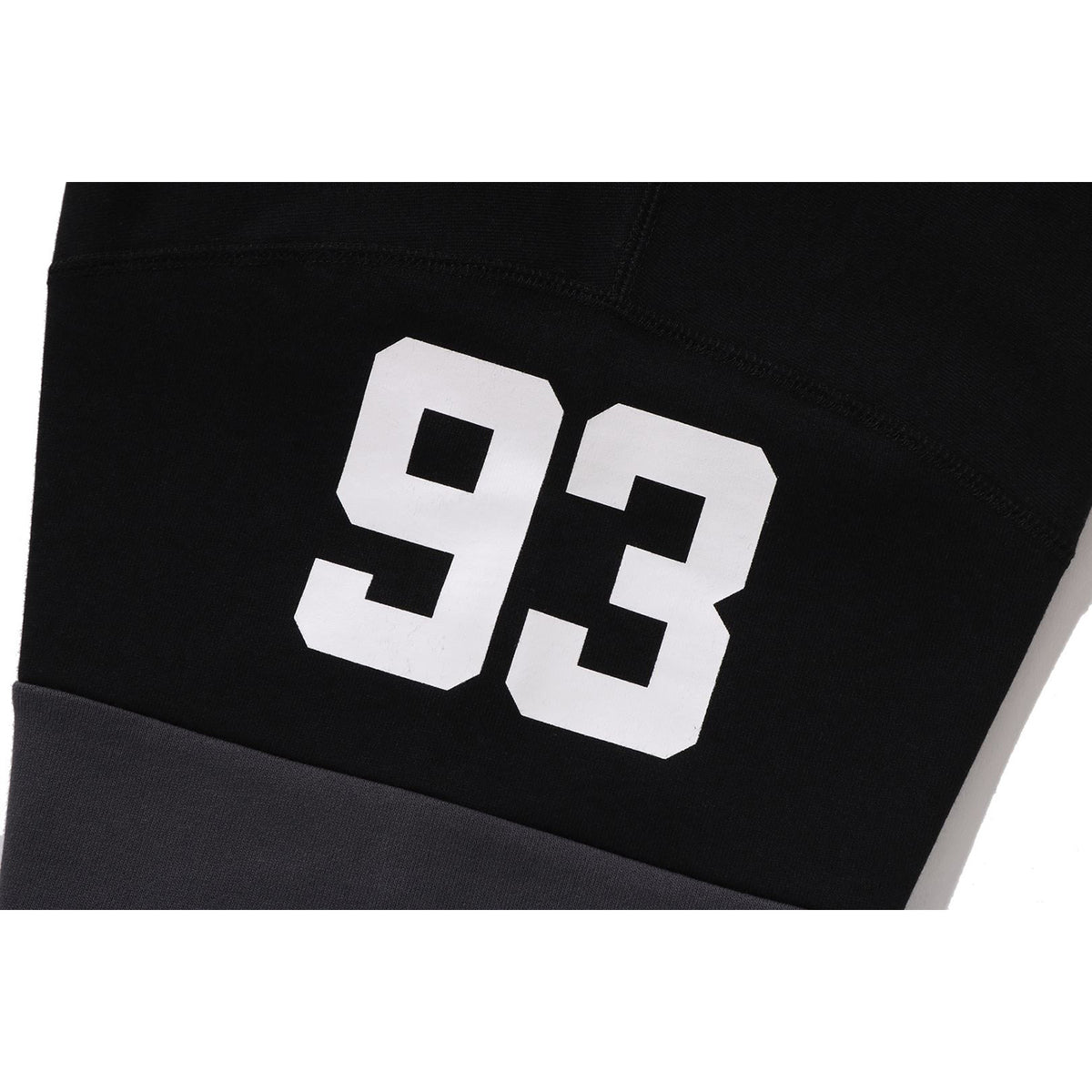 BAPE PULLOVER HOODIE MENS