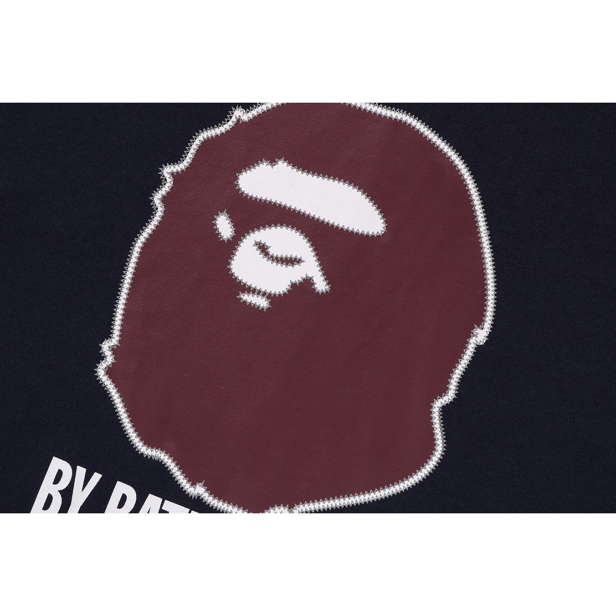 BAPE PULLOVER HOODIE MENS