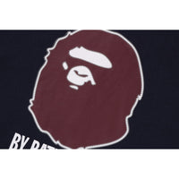 BAPE PULLOVER HOODIE MENS