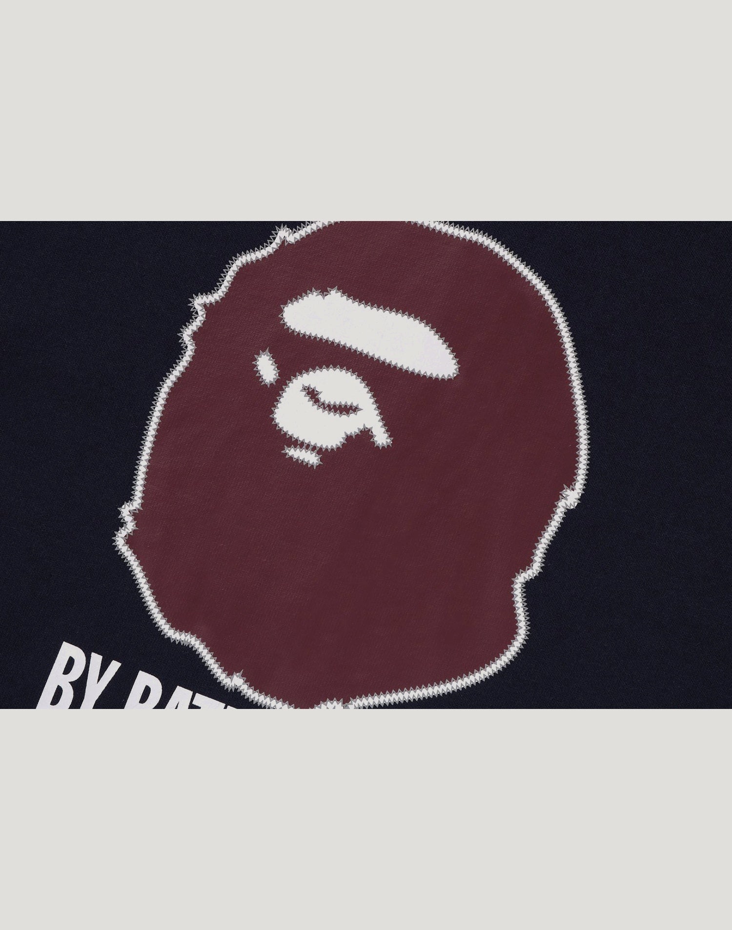 BAPE PULLOVER HOODIE MENS