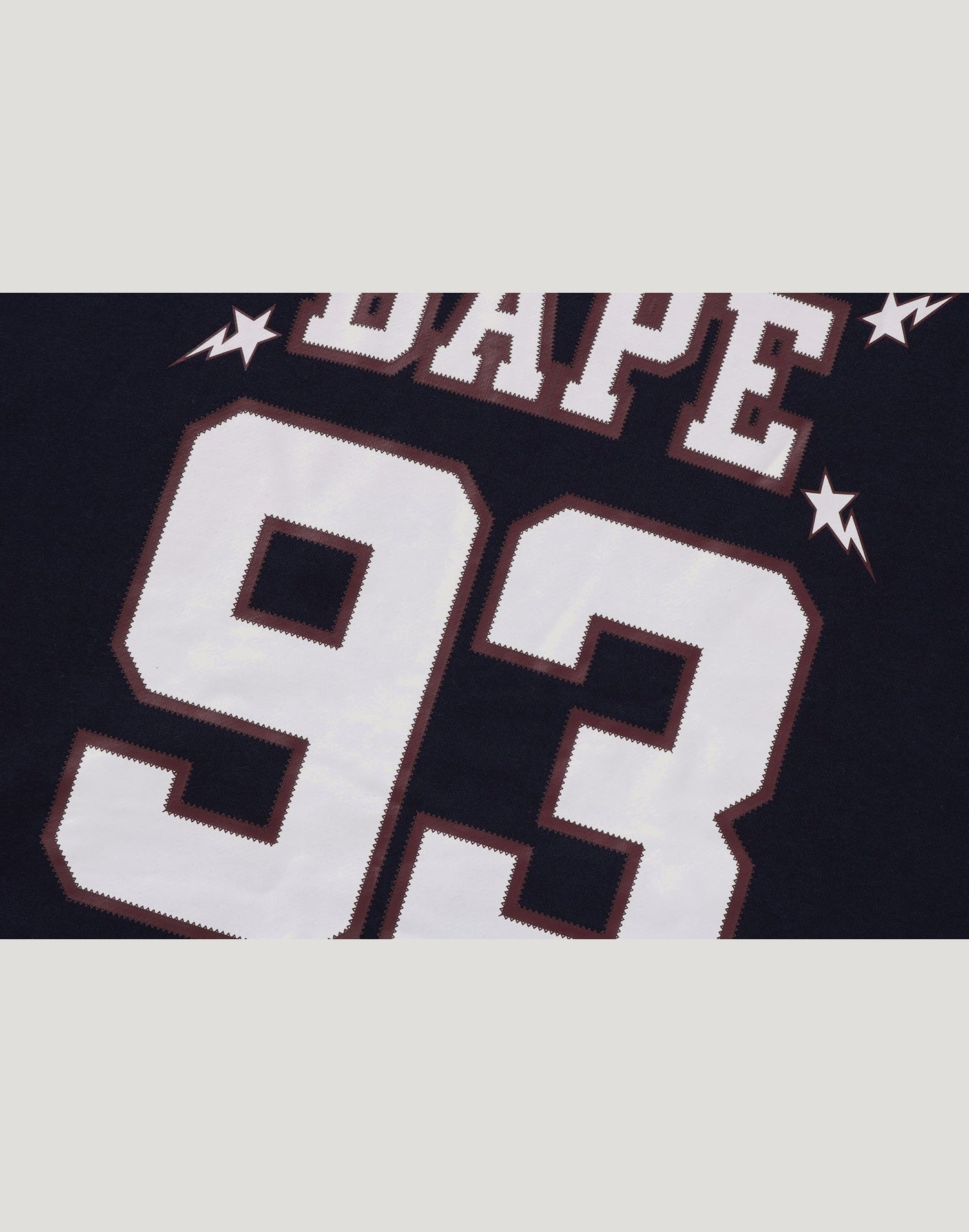 BAPE PULLOVER HOODIE MENS
