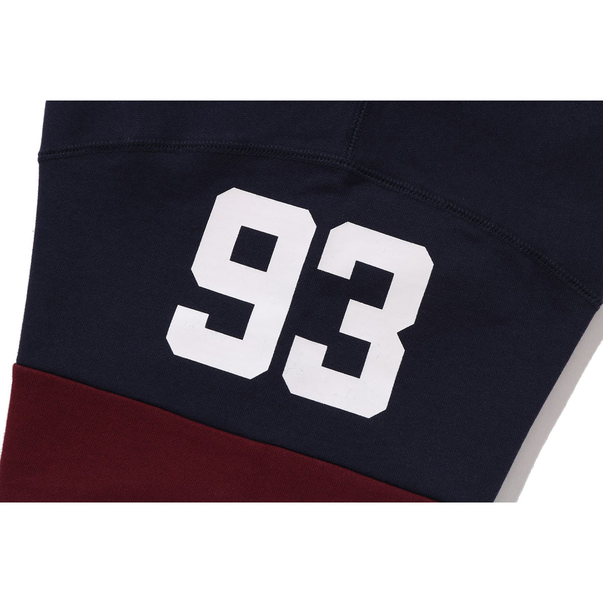 BAPE PULLOVER HOODIE MENS