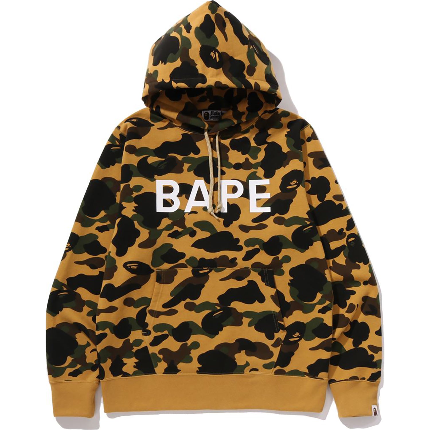 A BATHING APE® – us.bape.com