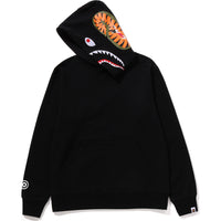 SHARK PULLOVER HOODIE MENS