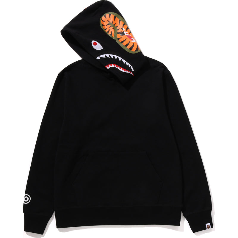 SHARK PULLOVER HOODIE MENS