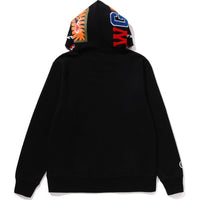 SHARK PULLOVER HOODIE MENS