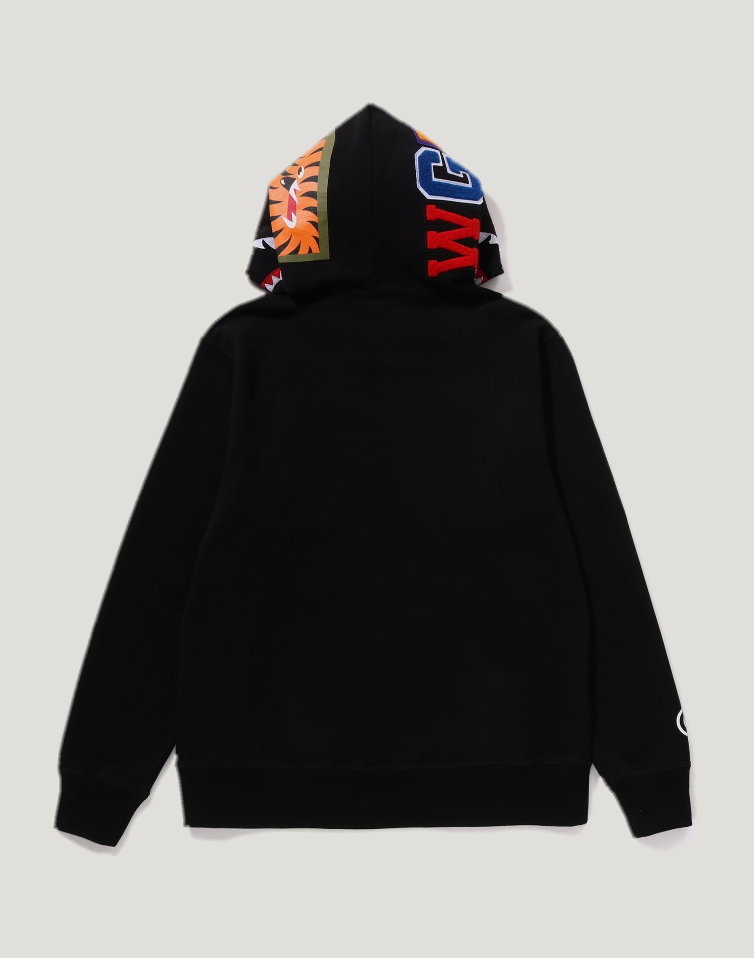 SHARK PULLOVER HOODIE MENS