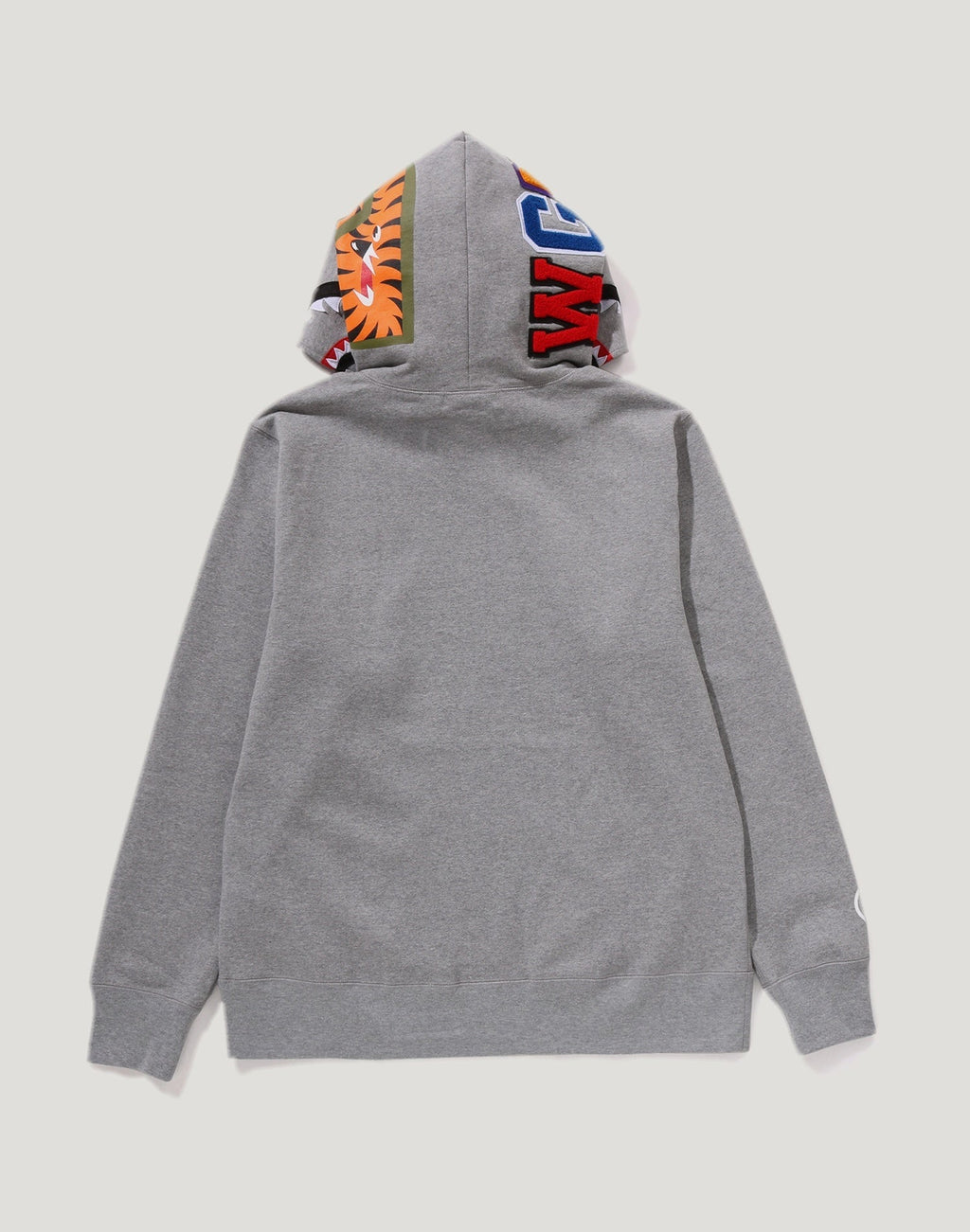 SHARK PULLOVER HOODIE MENS