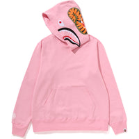 SHARK PULLOVER HOODIE MENS