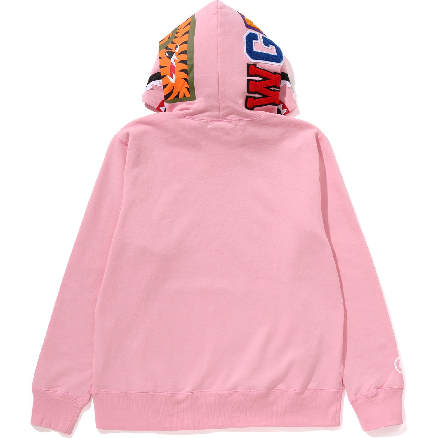 SHARK PULLOVER HOODIE MENS – us.bape.com