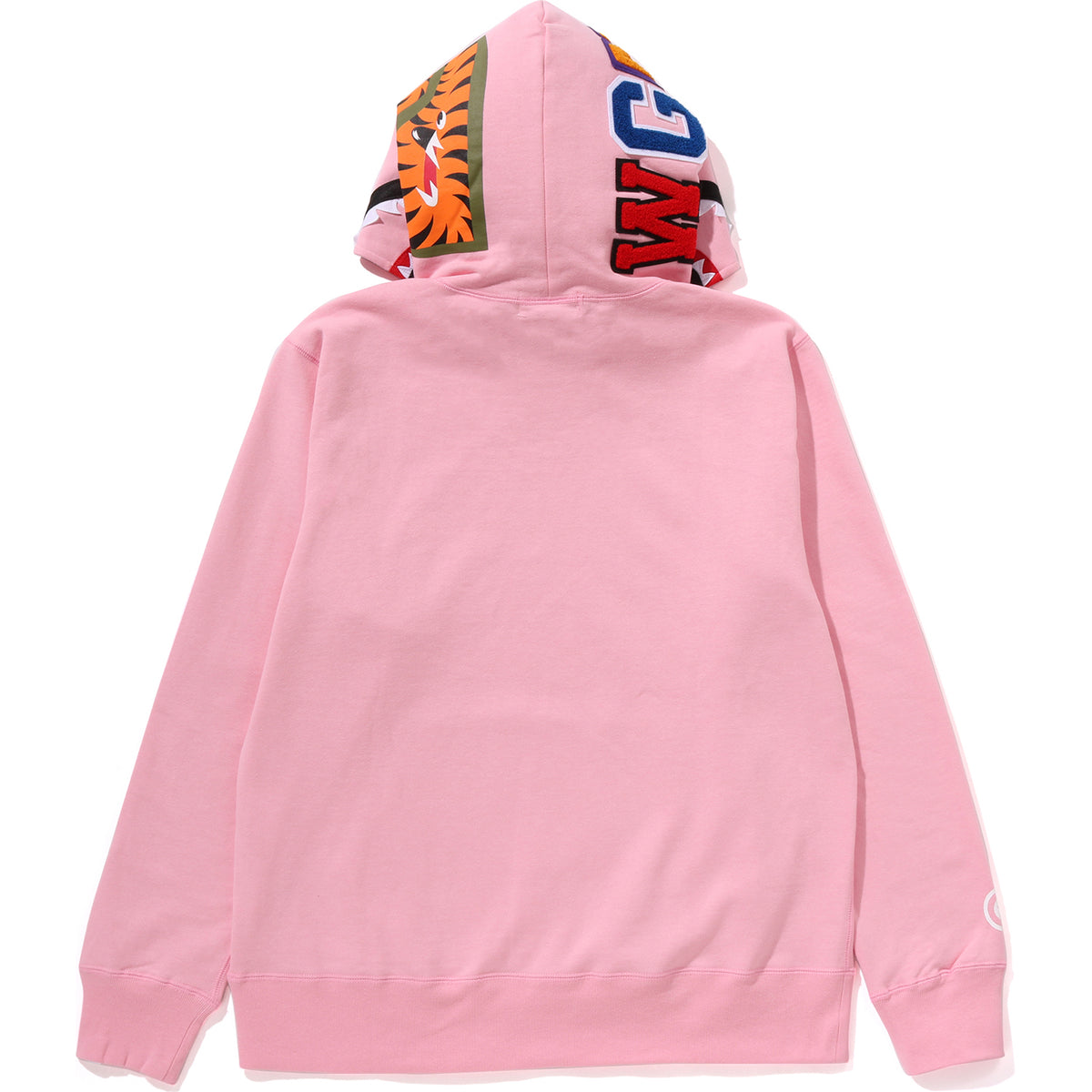 SHARK PULLOVER HOODIE MENS
