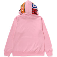 SHARK PULLOVER HOODIE MENS
