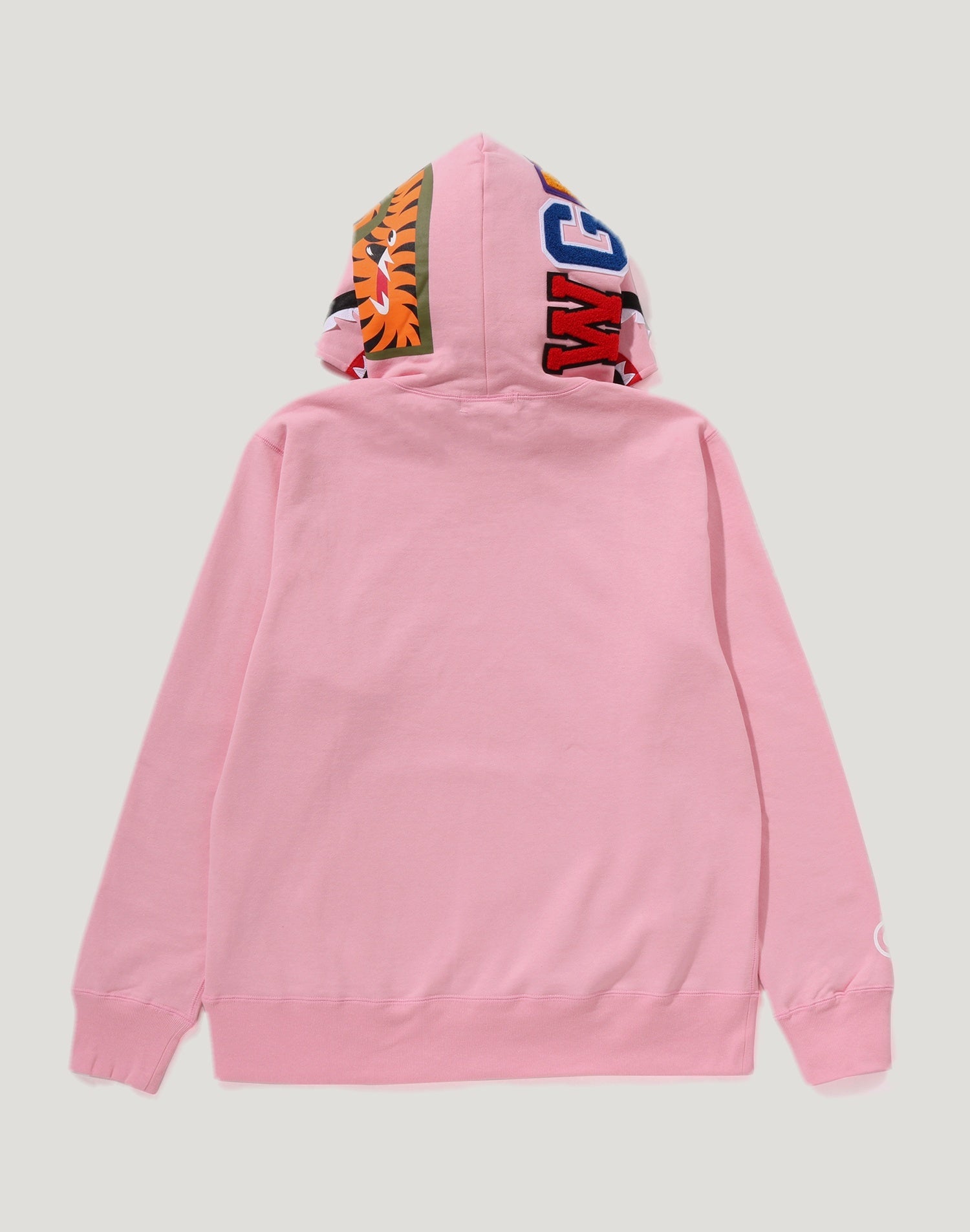 SHARK PULLOVER HOODIE MENS