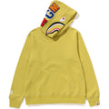 SHARK PULLOVER HOODIE MENS