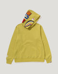 SHARK PULLOVER HOODIE MENS