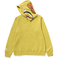 SHARK PULLOVER HOODIE MENS