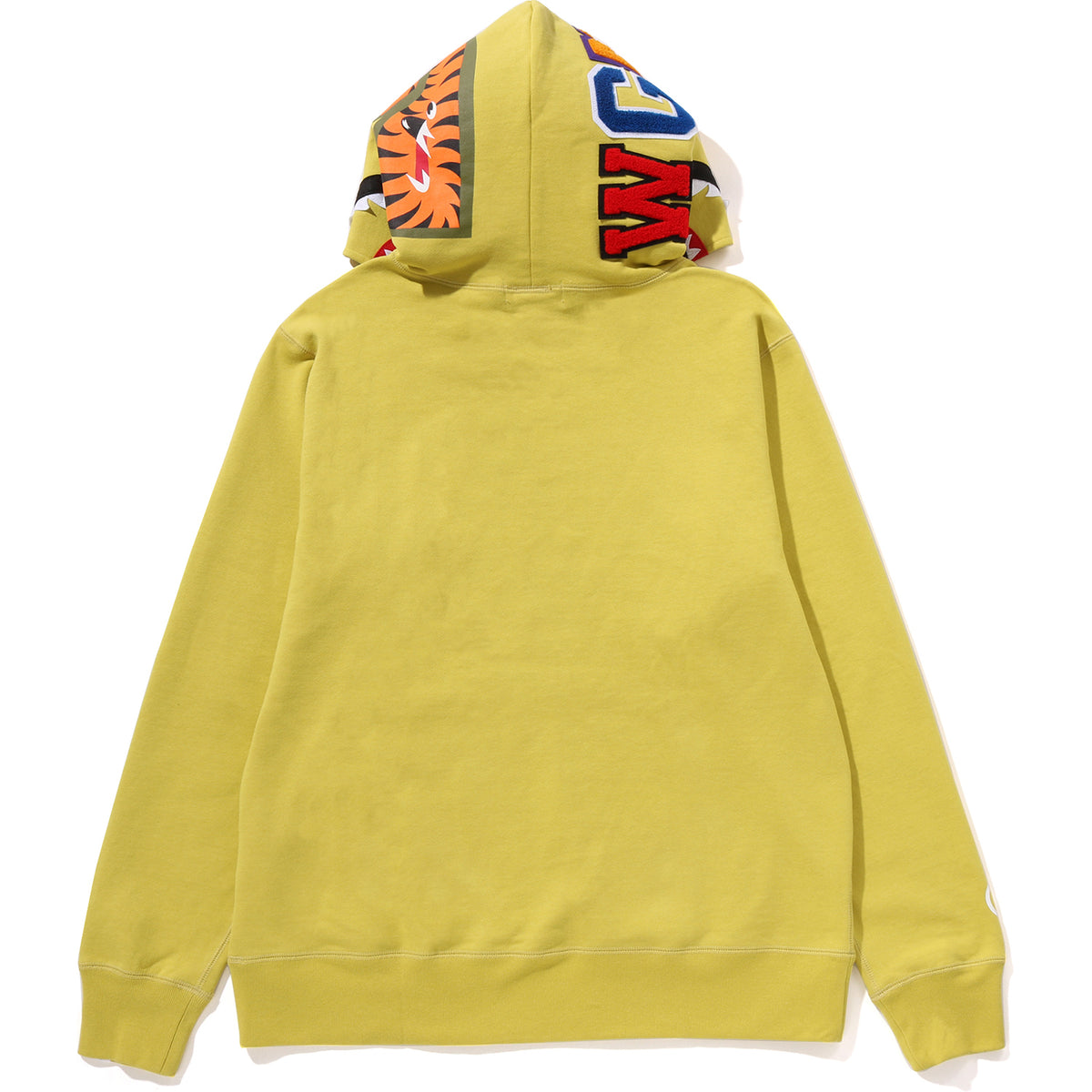 SHARK PULLOVER HOODIE MENS