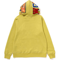 SHARK PULLOVER HOODIE MENS