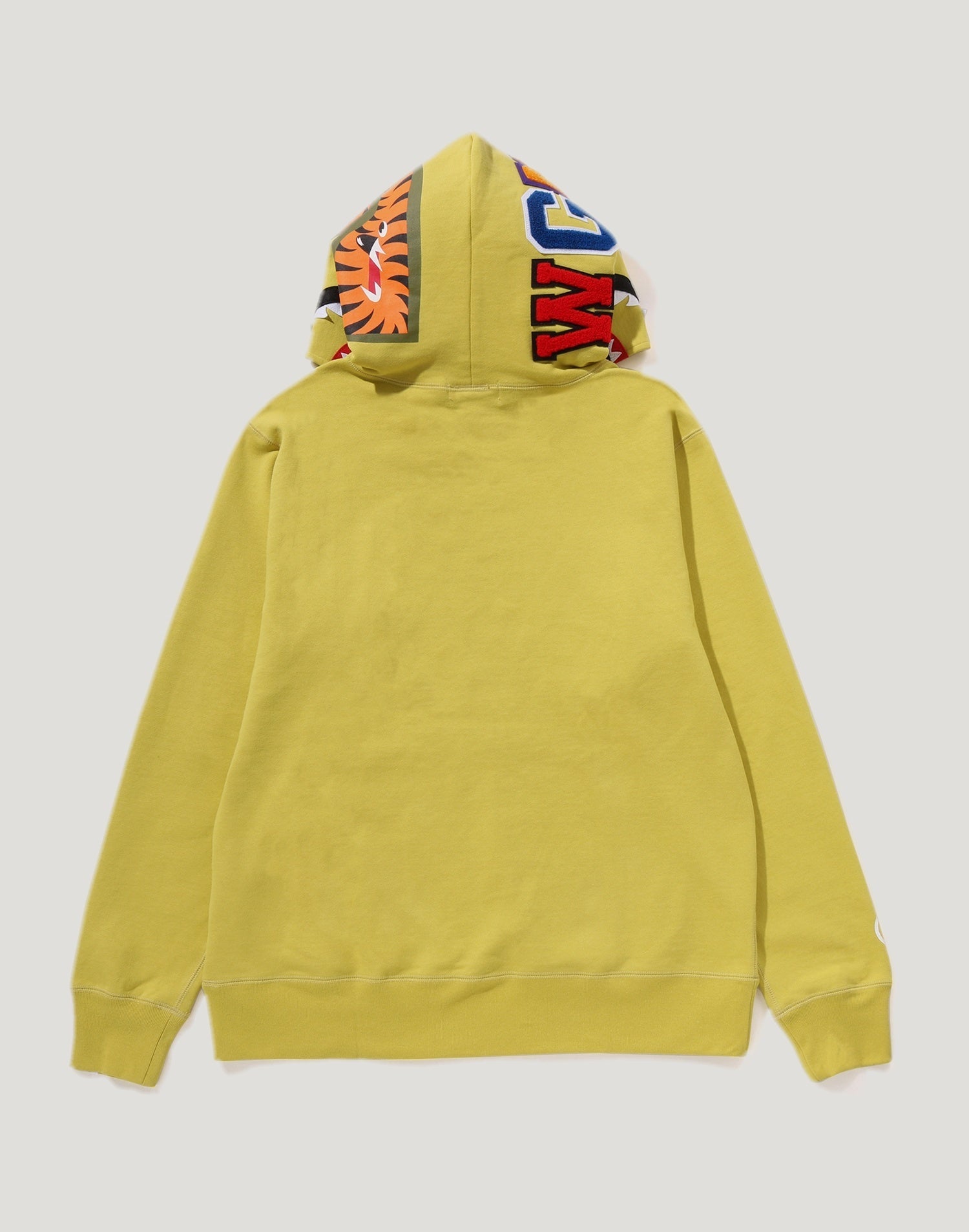 SHARK PULLOVER HOODIE MENS