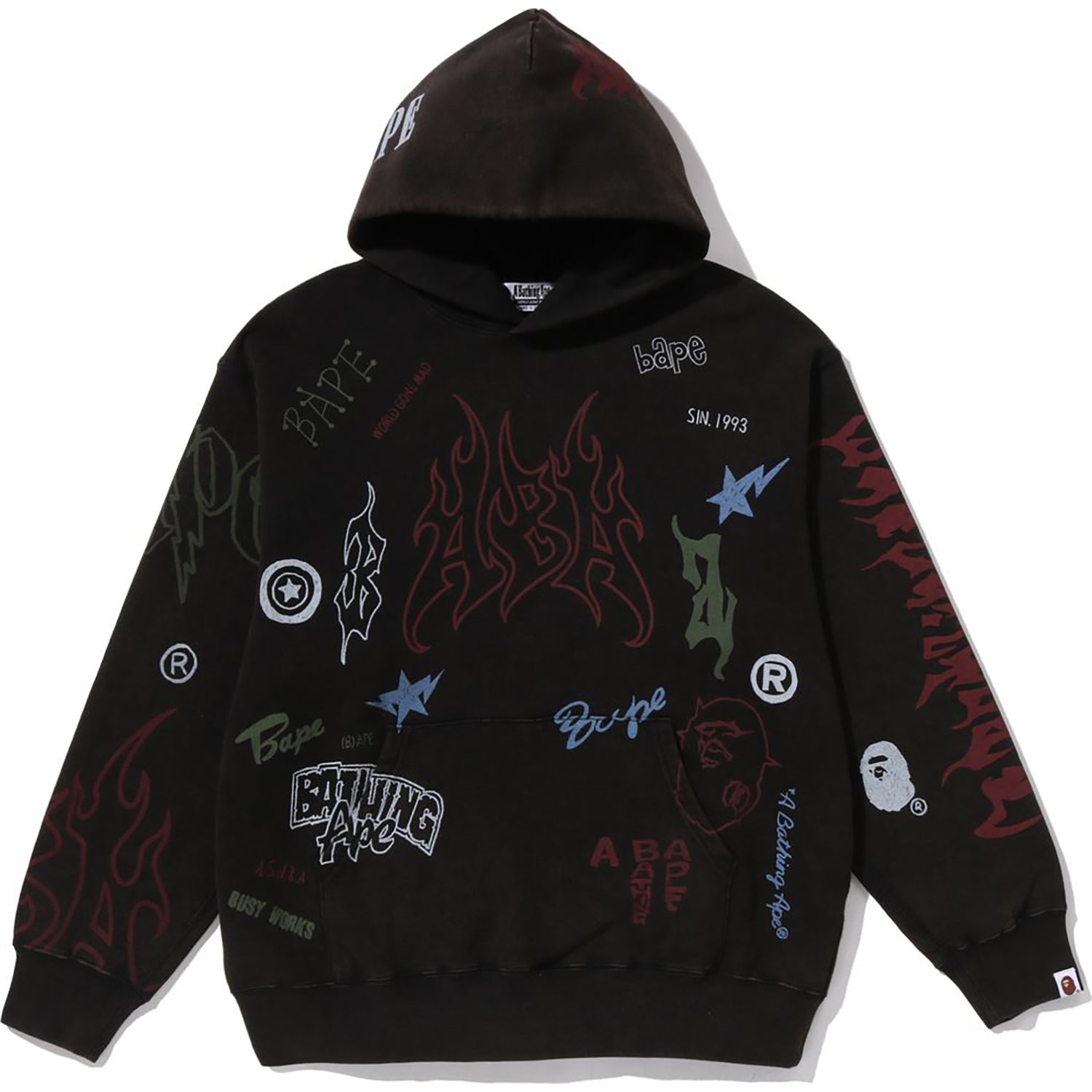 A BATHING APE® – us.bape.com