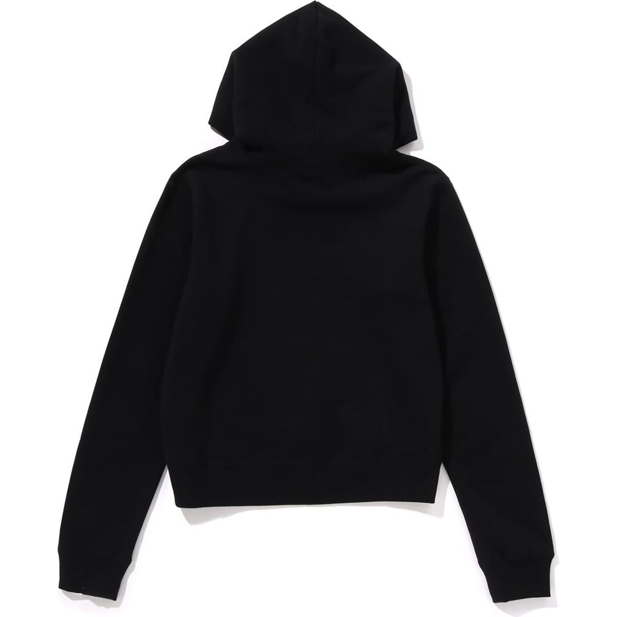 CRYSTAL BAPE PULLOVER HOODIE LADIES