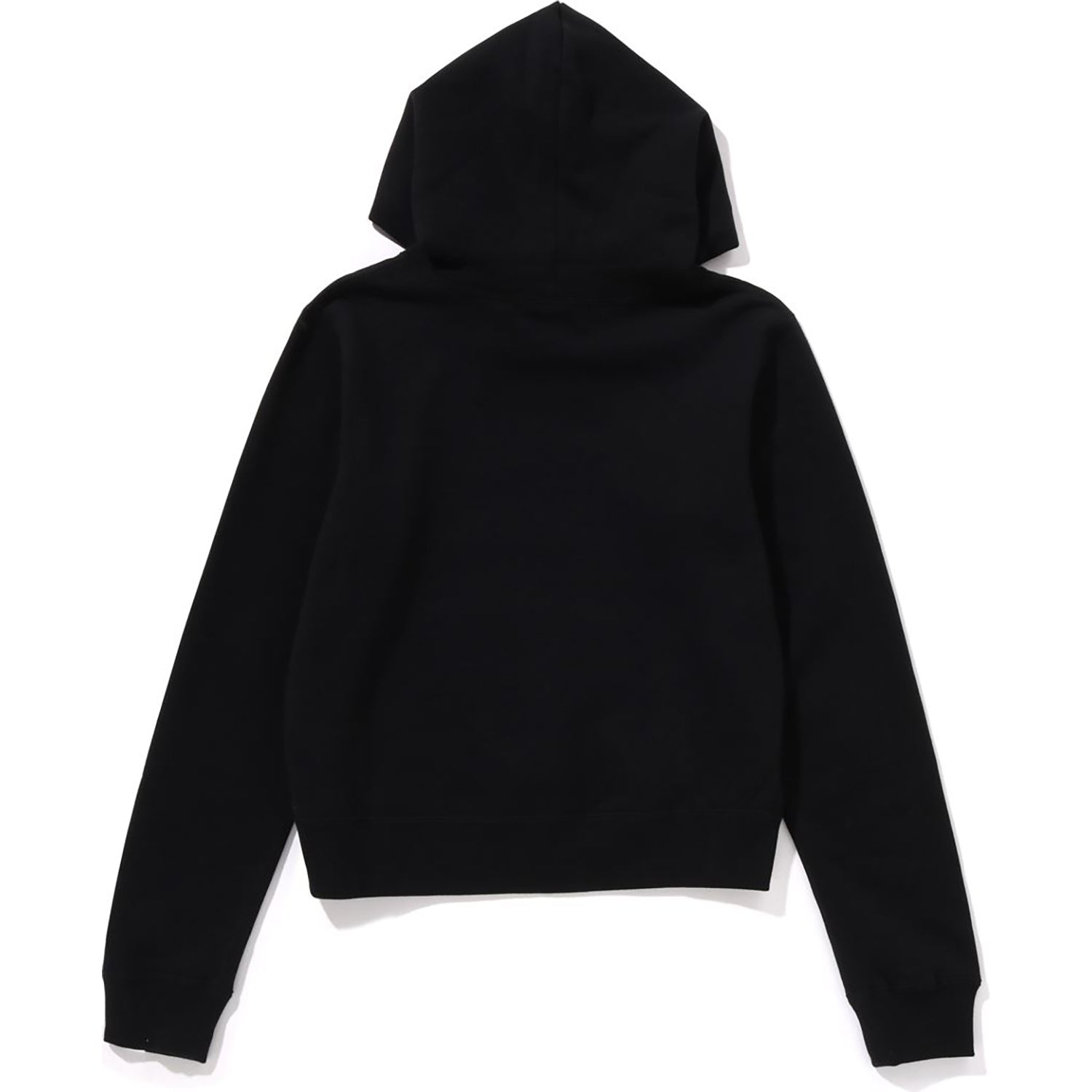 CRYSTAL BAPE PULLOVER HOODIE LADIES