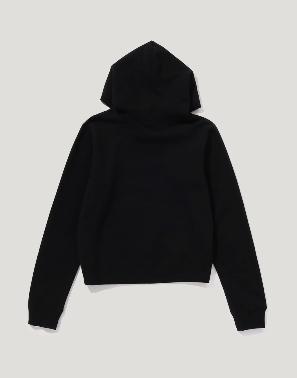 CRYSTAL BAPE PULLOVER HOODIE LADIES
