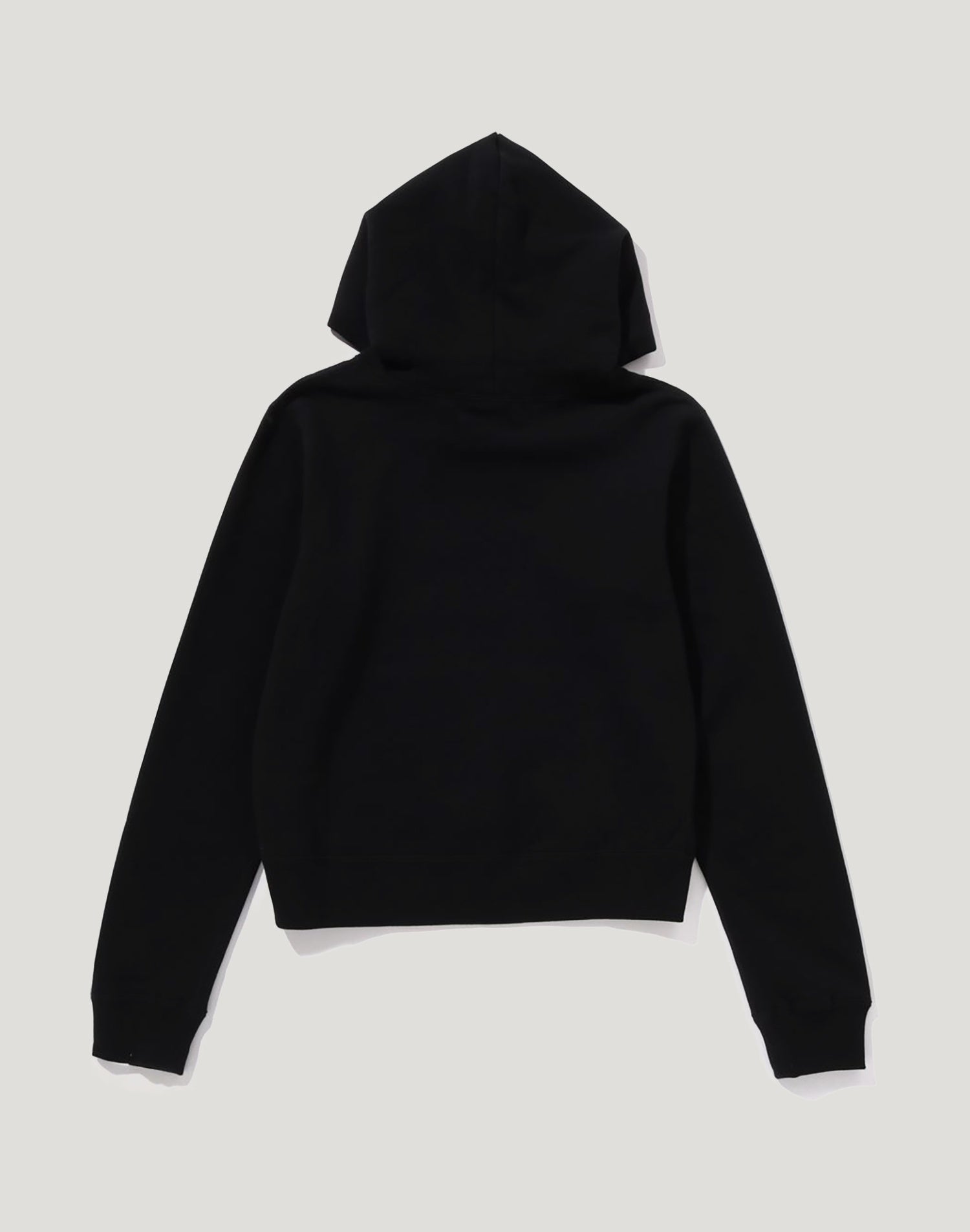 CRYSTAL BAPE PULLOVER HOODIE LADIES