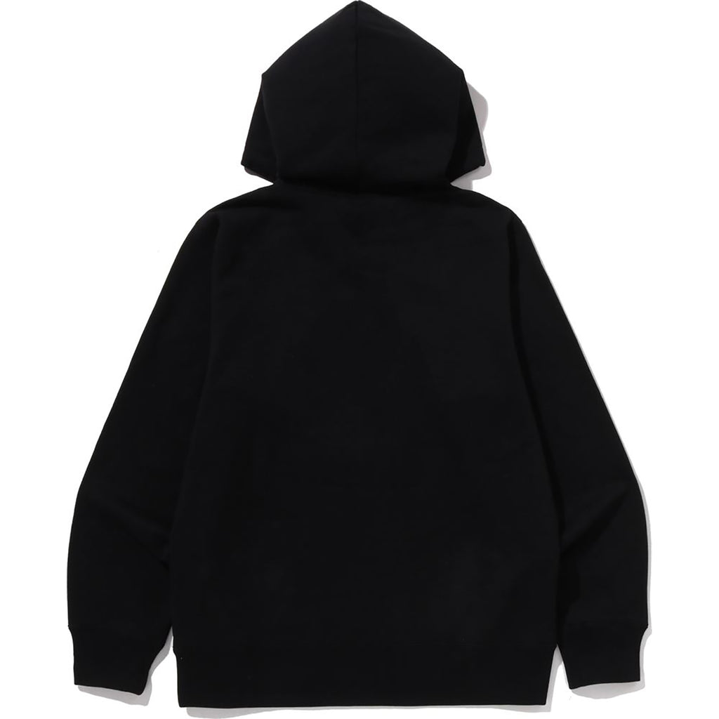 COLLEGE PULLOVER HOODIE MENS